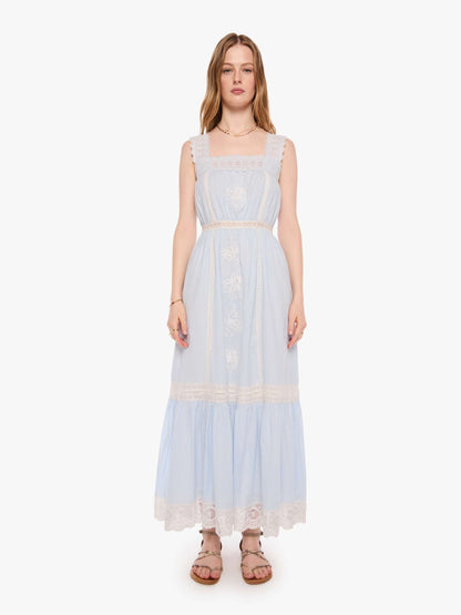 Mother Denim Brands XiRENA Anita Dress
