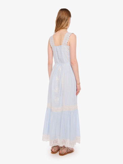 Mother Denim Brands XiRENA Anita Dress