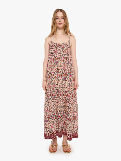 Mother Denim Brands Natalie Martin Melanie Dress