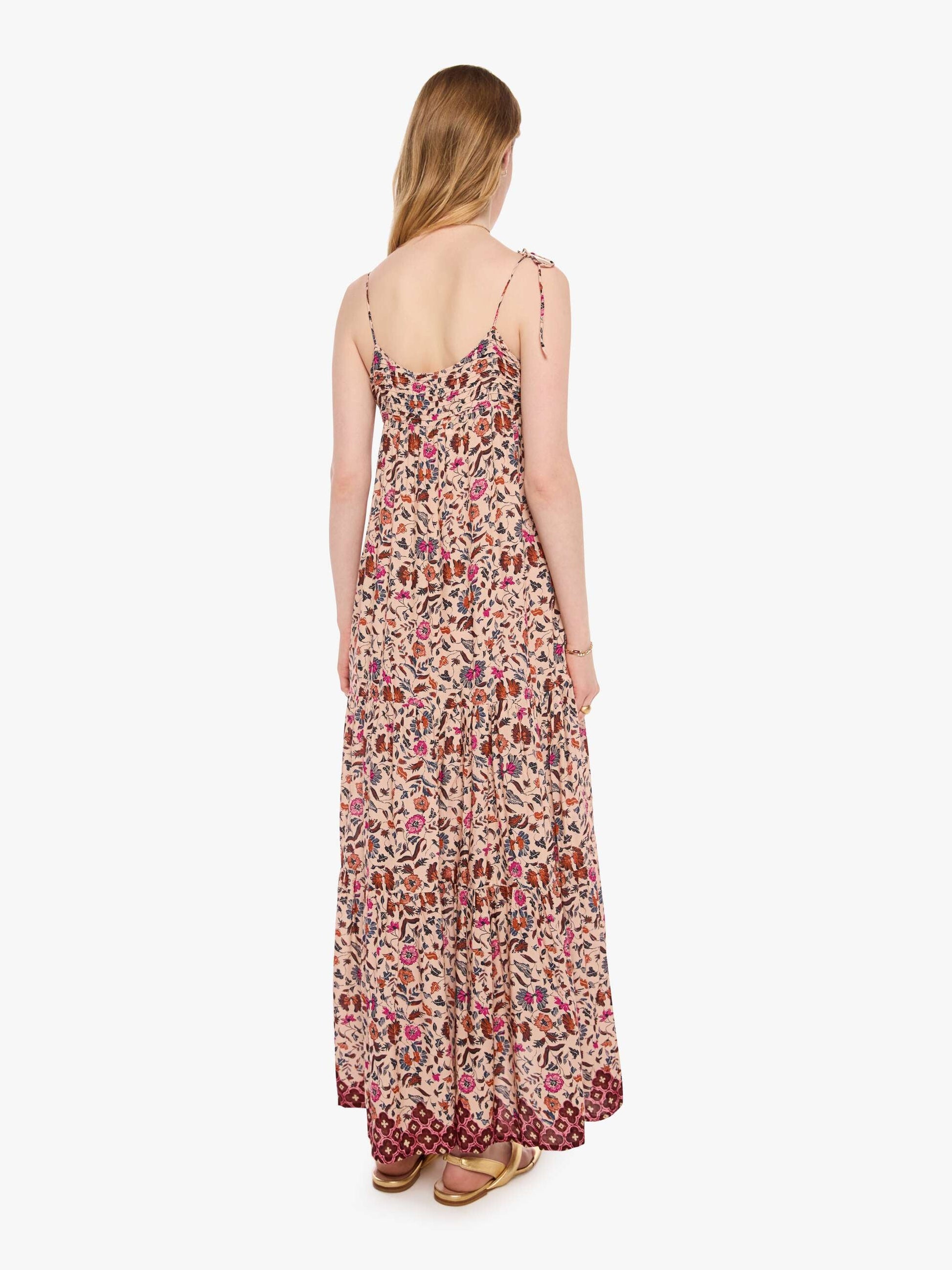 Mother Denim Brands Natalie Martin Melanie Dress