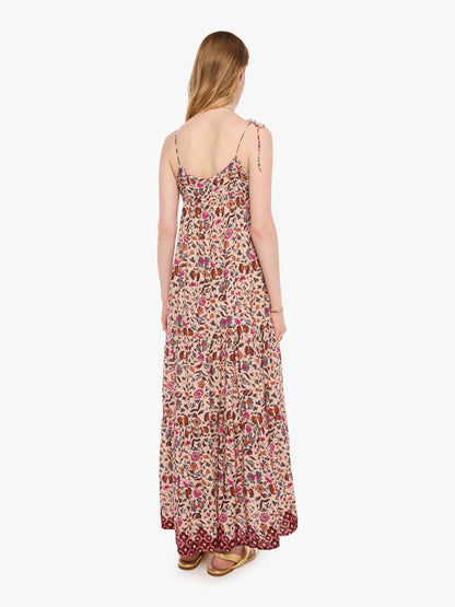 Mother Denim Brands Natalie Martin Melanie Dress