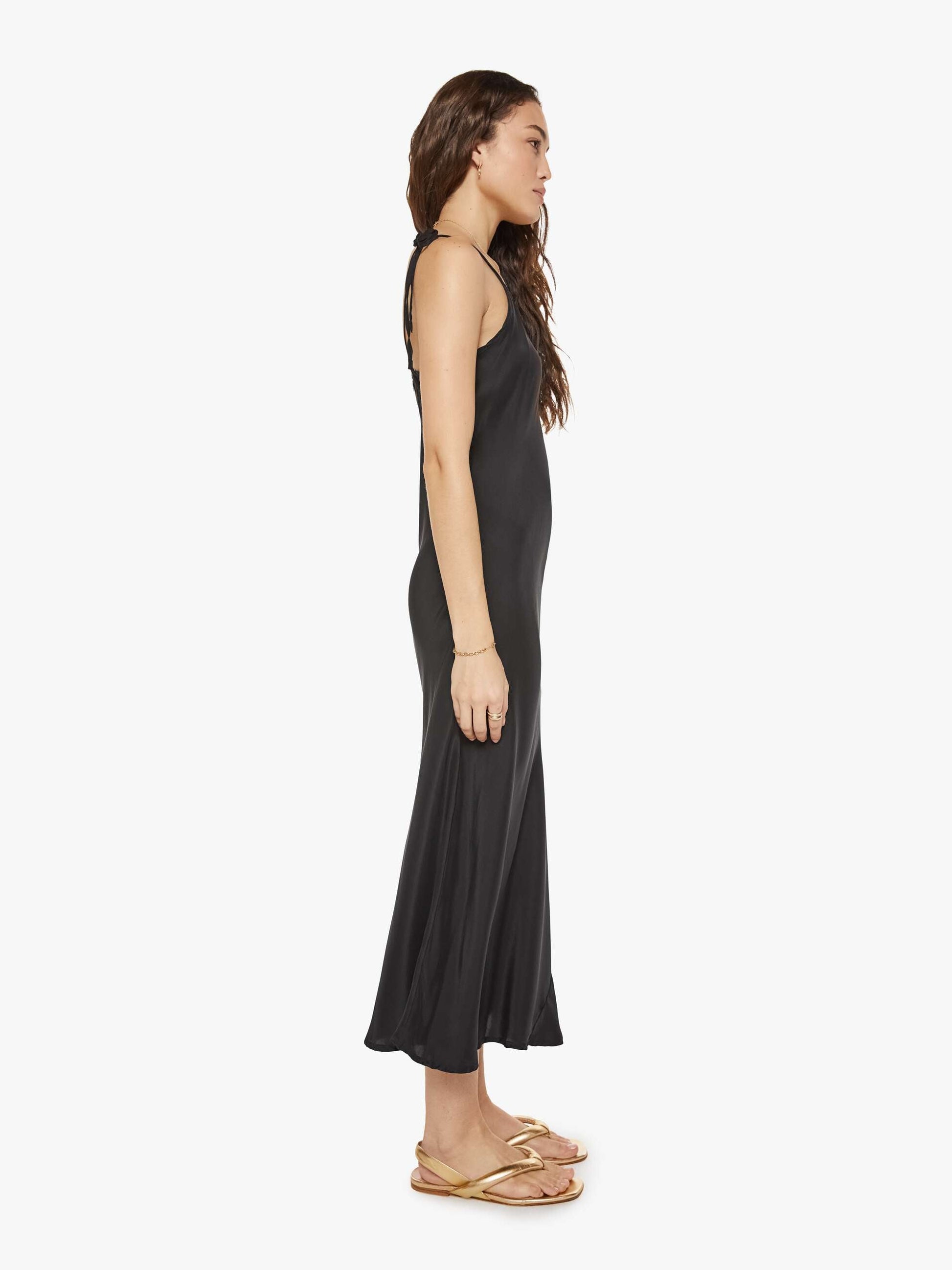 Mother Denim Brands Natalie Martin Dakota Dress