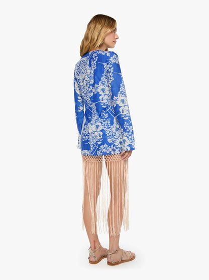 Mother Denim Brands Alix of Bohemia Narene Dress