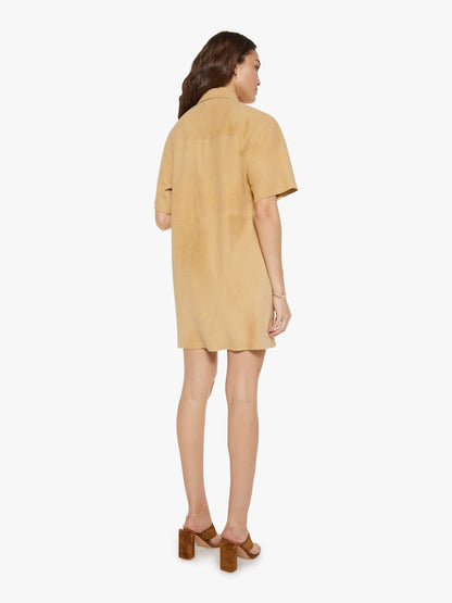 Mother Denim Brands XiRENA Chloe Dress