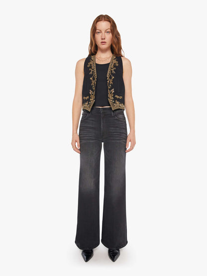 Mother Denim Brands Maria Cher Selena Vest
