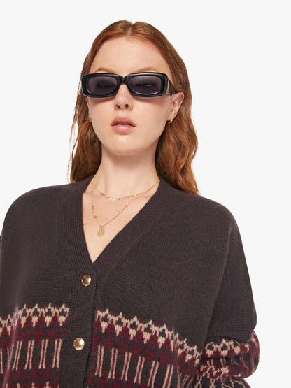 Mother Denim Brands SABLYN Elliot B Cardigan