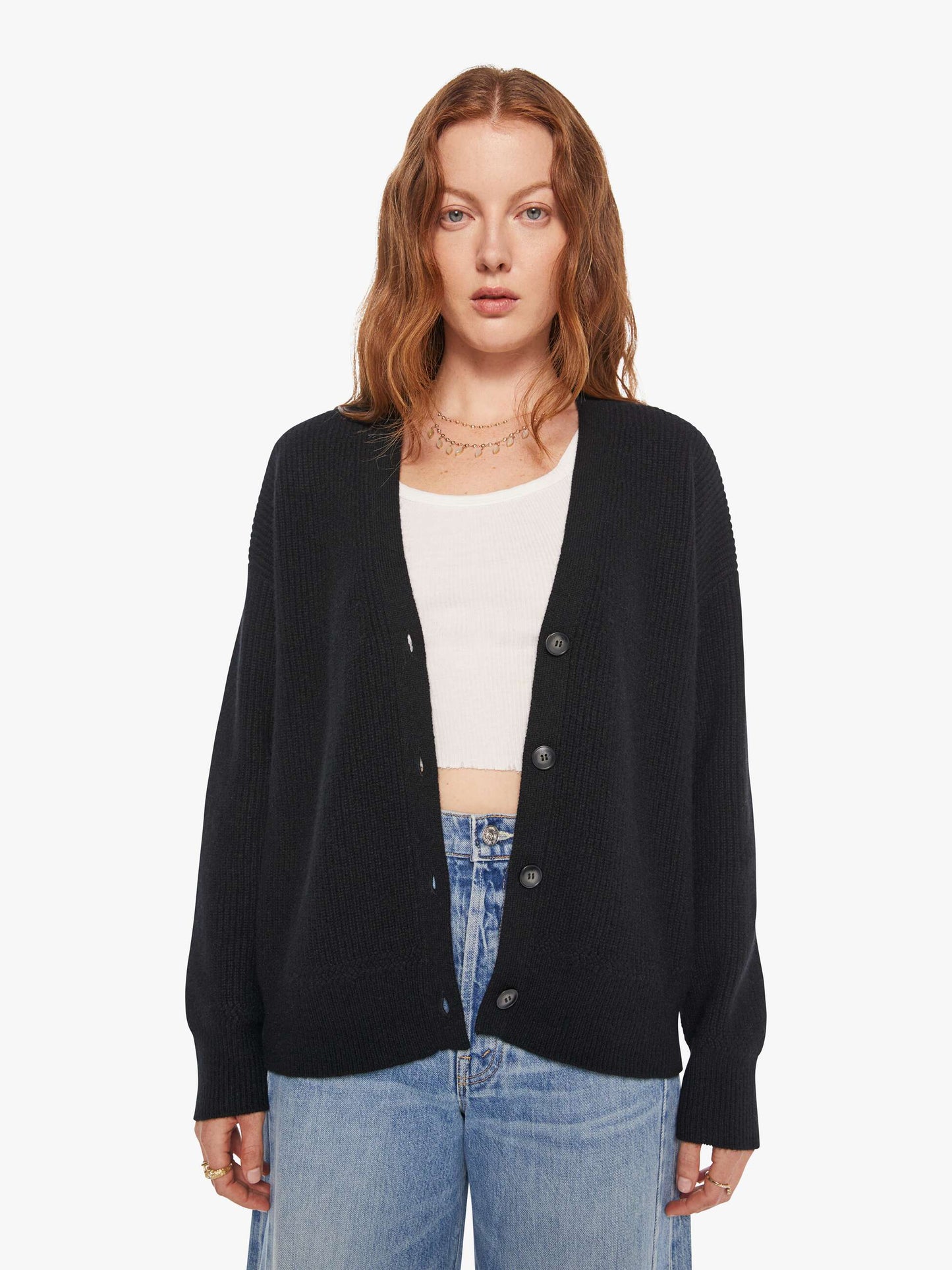 Mother Denim Brands XiRENA Ramona Cardigan