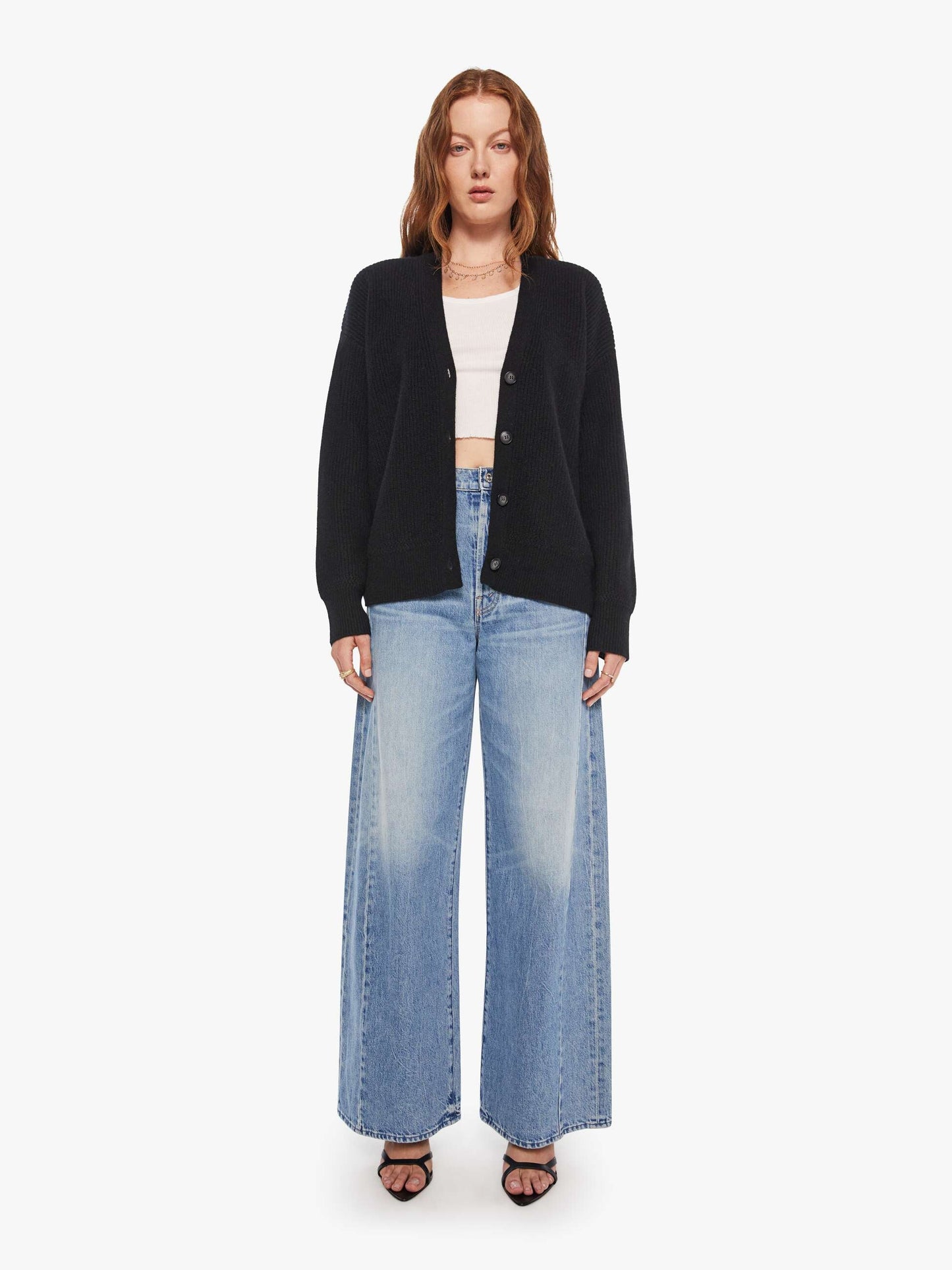 Mother Denim Brands XiRENA Ramona Cardigan