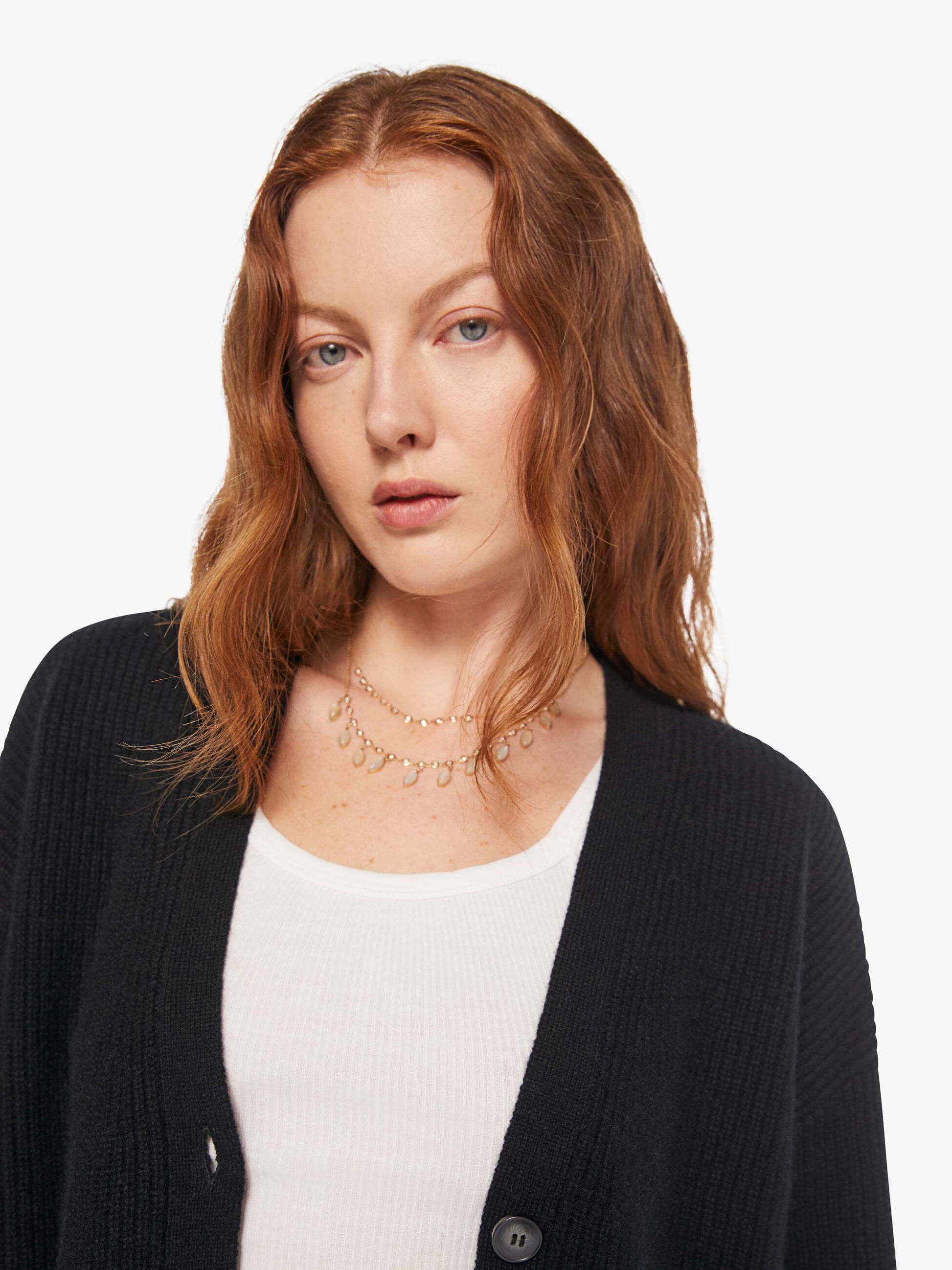 Mother Denim Brands XiRENA Ramona Cardigan