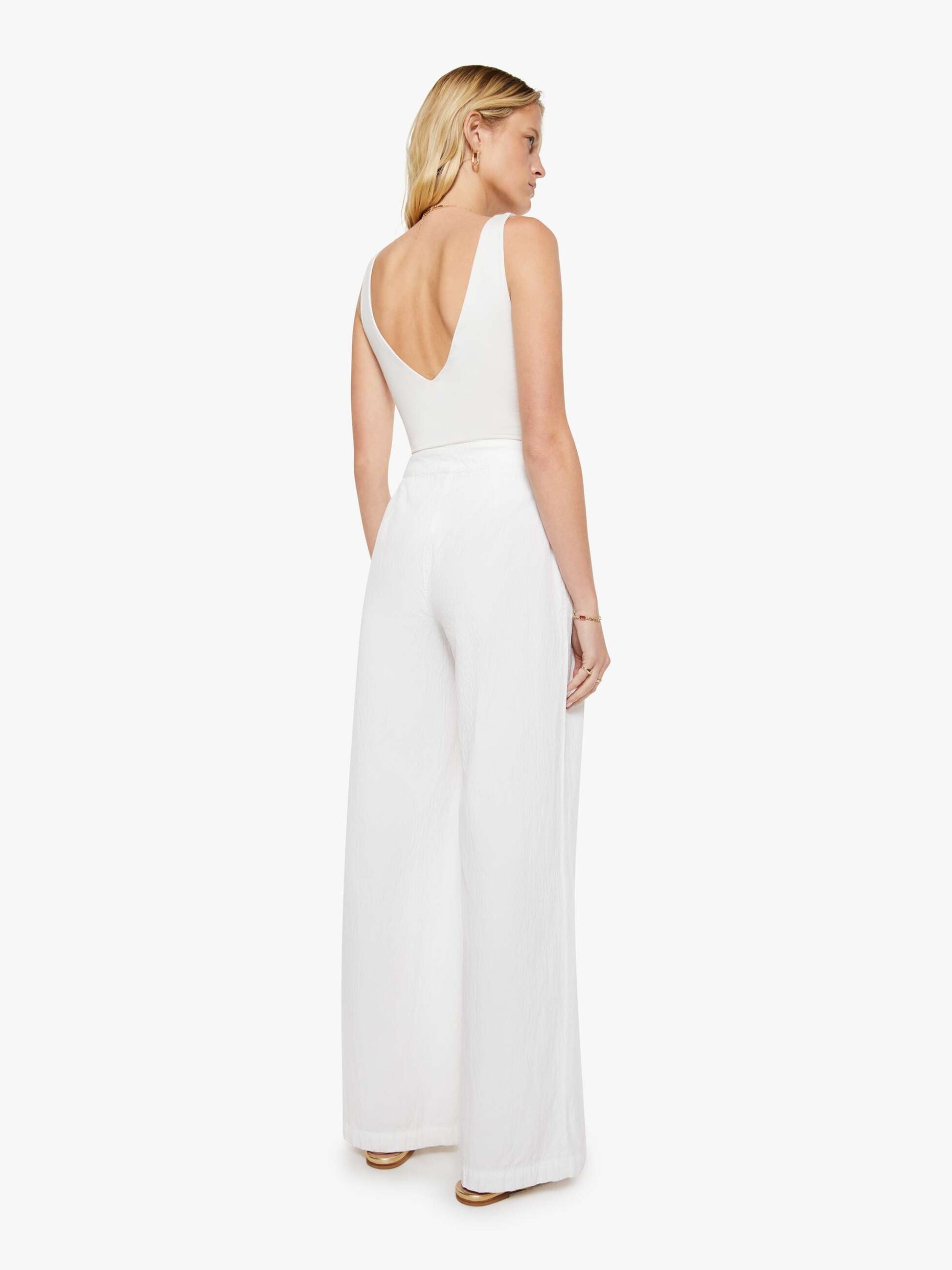 Mother Denim Brands SABLYN Brooke B Trouser