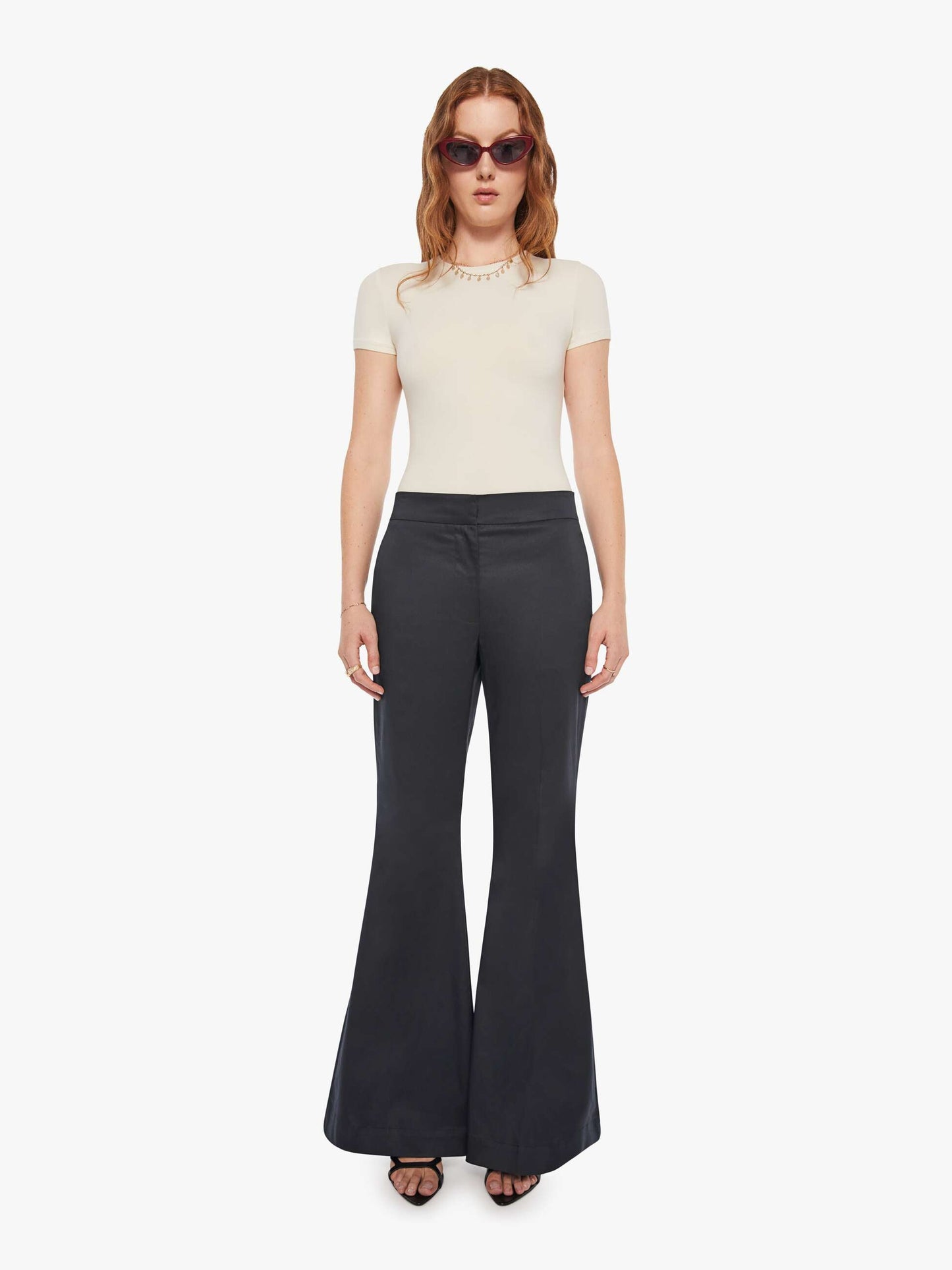 Mother Denim Brands Maria Cher Sam Pants