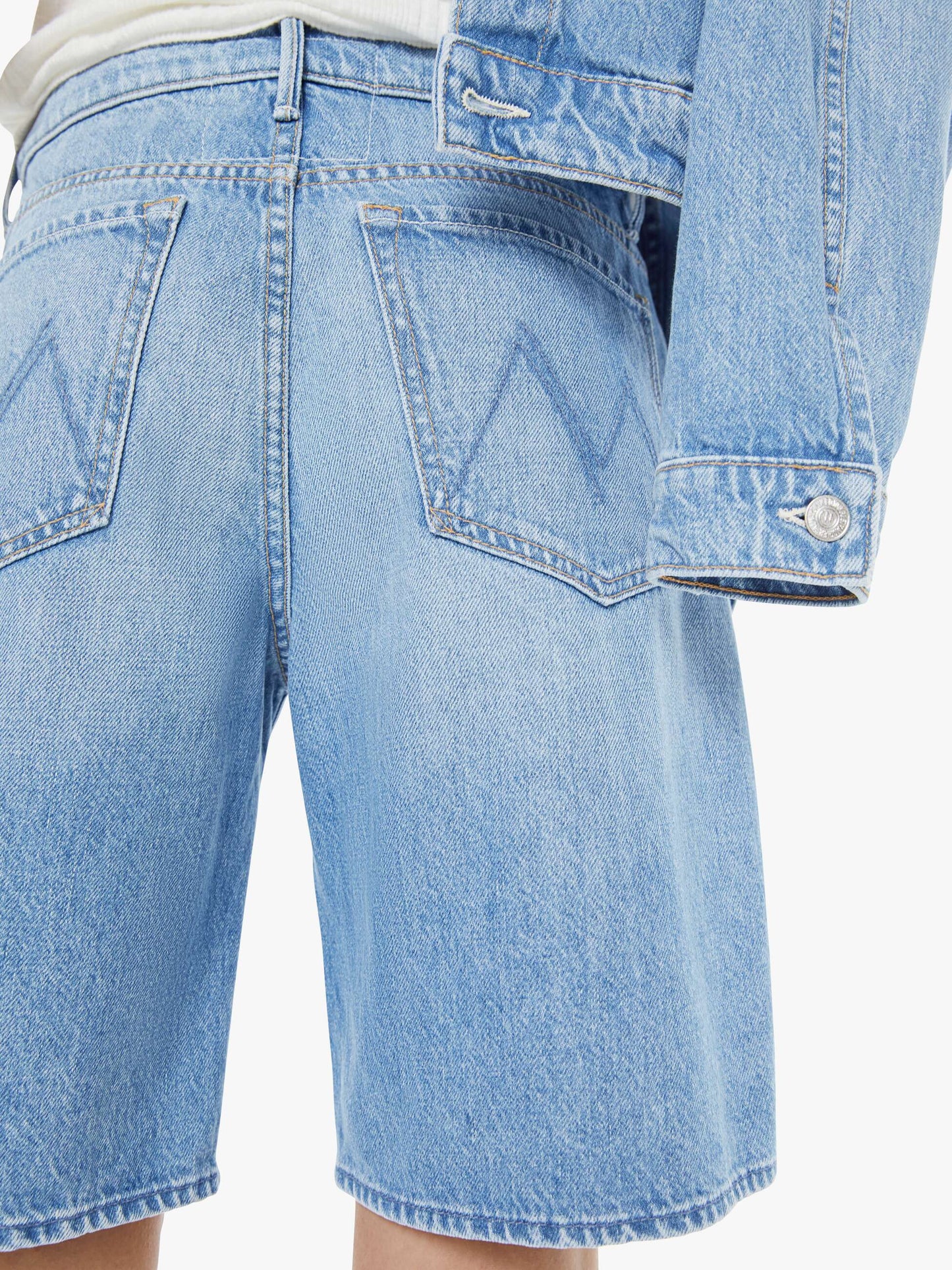 Mother Denim Brands Natalie Martin Fern Cami