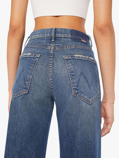 Mother Denim Brands Natalie Martin Violet Top