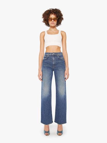 Mother Denim Brands Natalie Martin Violet Top