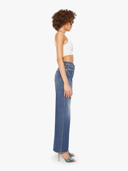 Mother Denim Brands Natalie Martin Violet Top