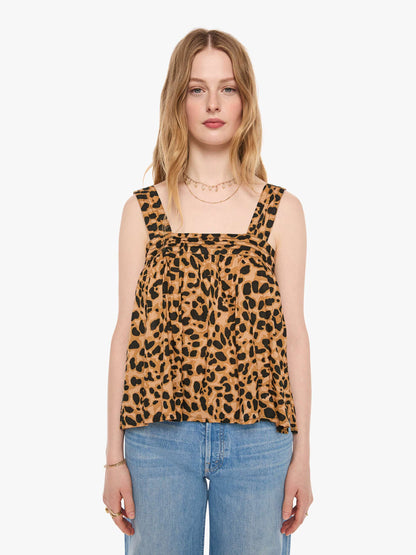 Mother Denim Brands Natalie Martin Jasmine Top