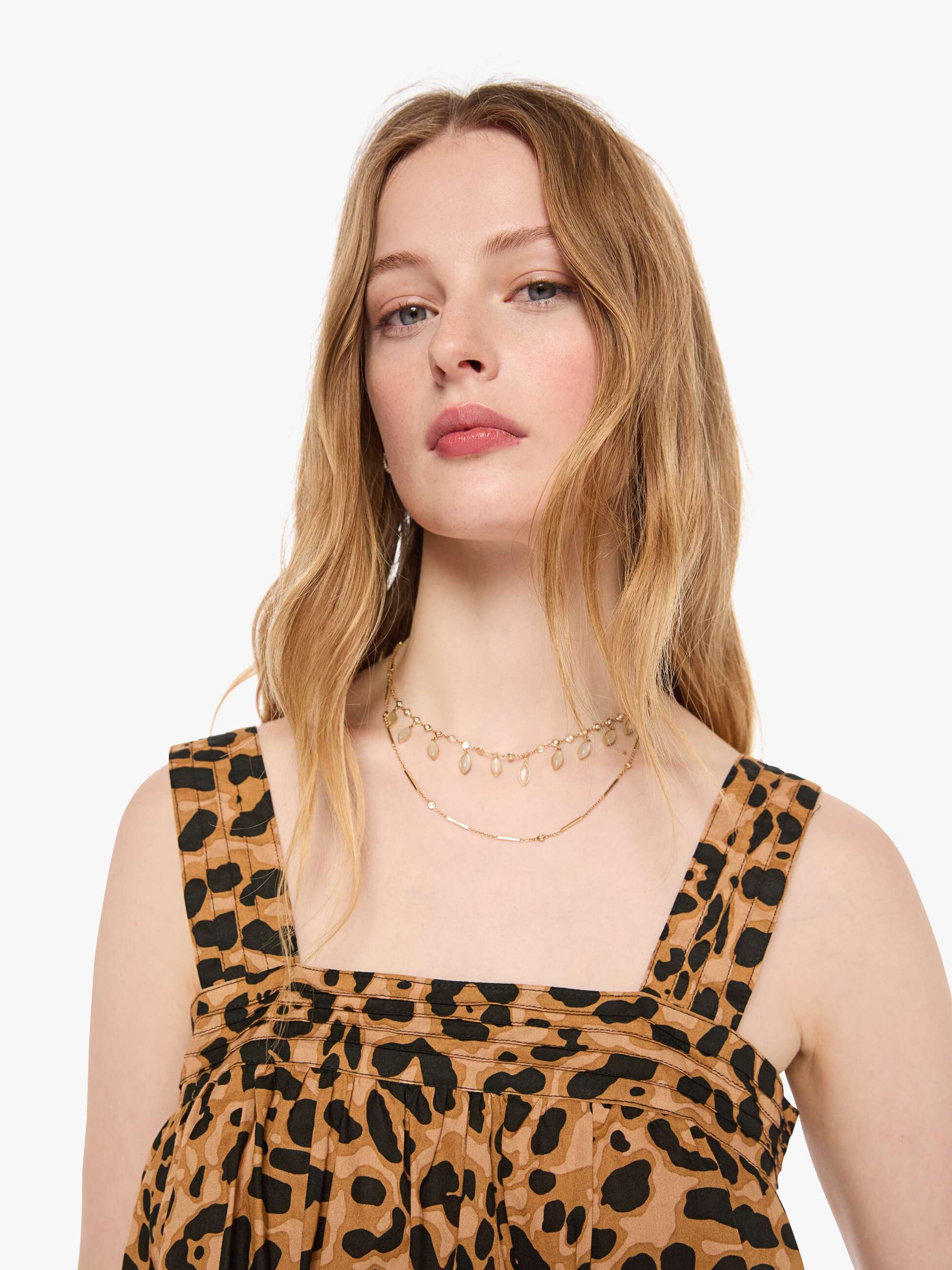 Mother Denim Brands Natalie Martin Jasmine Top
