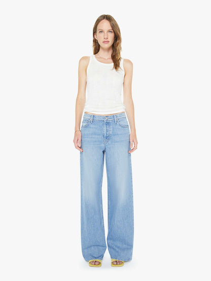 Mother Denim Brands Natalie Martin Jasmine Top