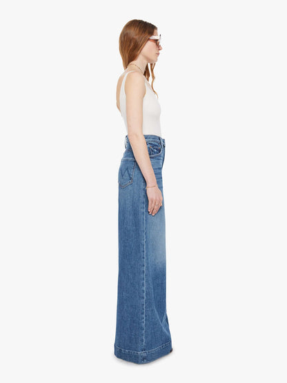 Mother Denim Brands Alix Of Bohemia Emery Shirt