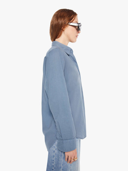 Mother Denim Brands XiRENA Beau Shirt