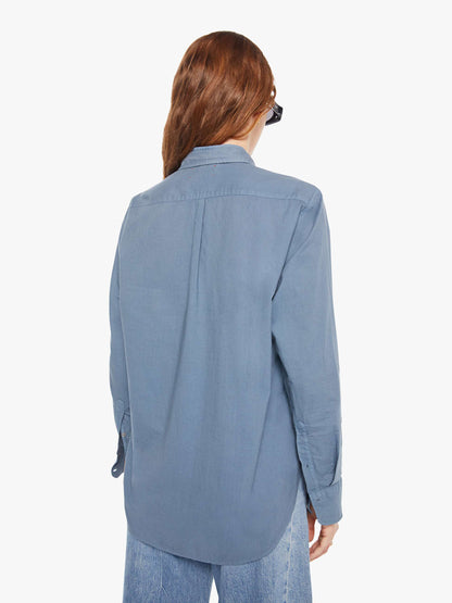 Mother Denim Brands XiRENA Beau Shirt