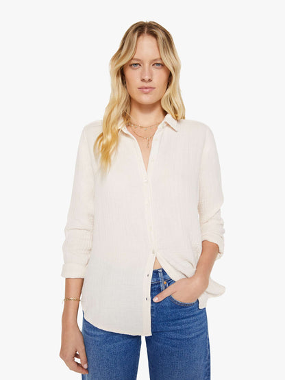 Mother Denim Brands XiRENA Scout Shirt