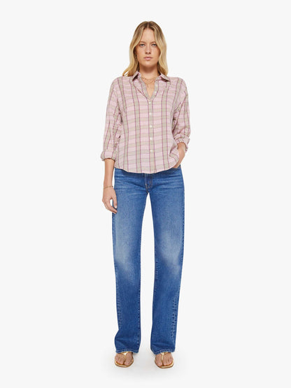 Mother Denim Brands XiRENA Bowie Shirt