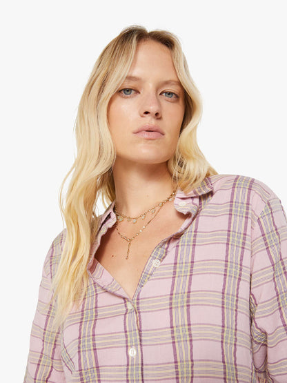 Mother Denim Brands XiRENA Bowie Shirt
