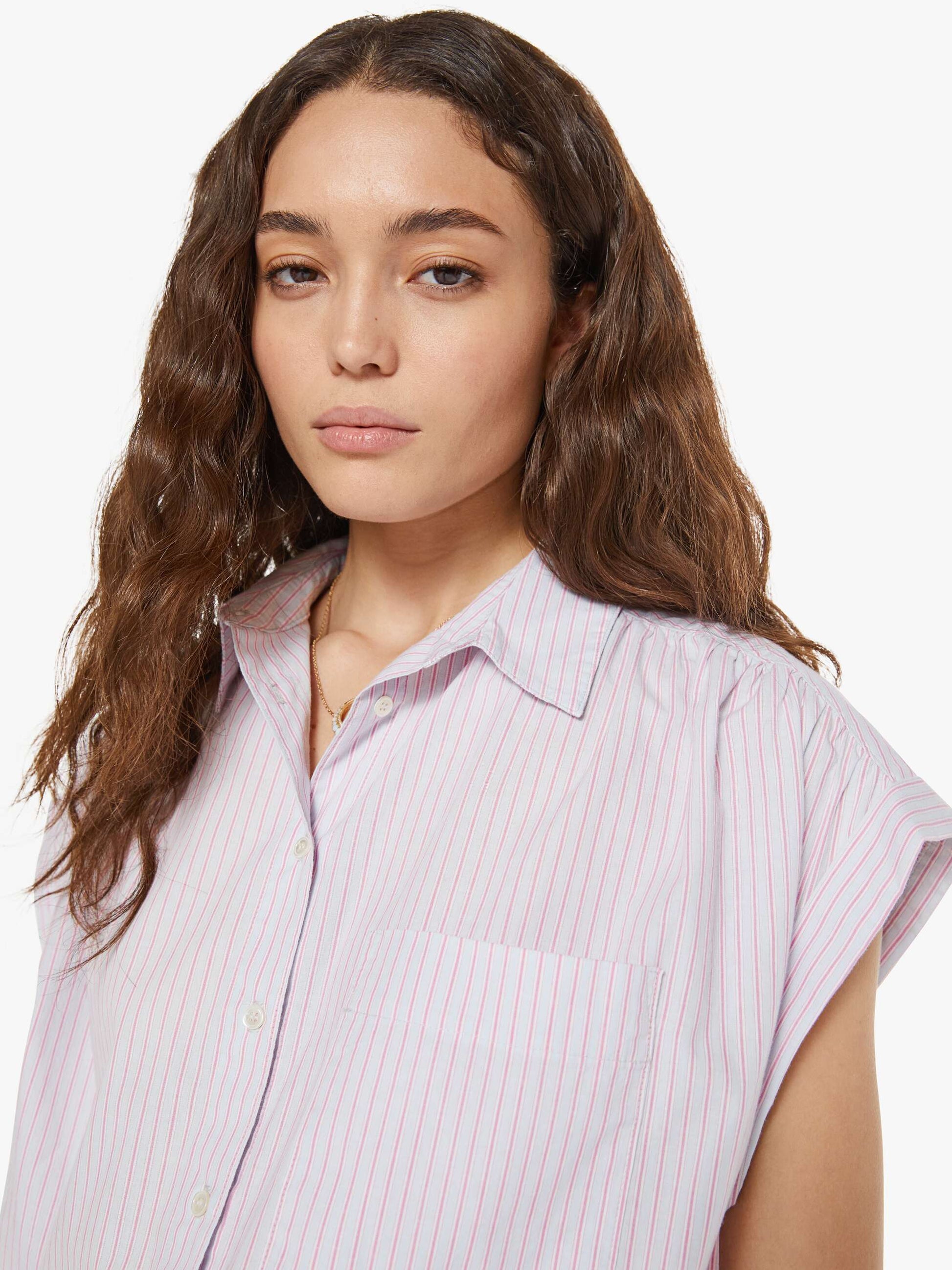 Mother Denim Brands XiRENA Lexi Shirt