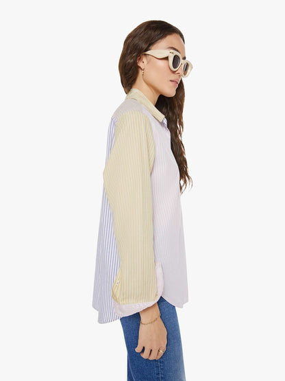 Mother Denim Brands XiRENA Beau Shirt