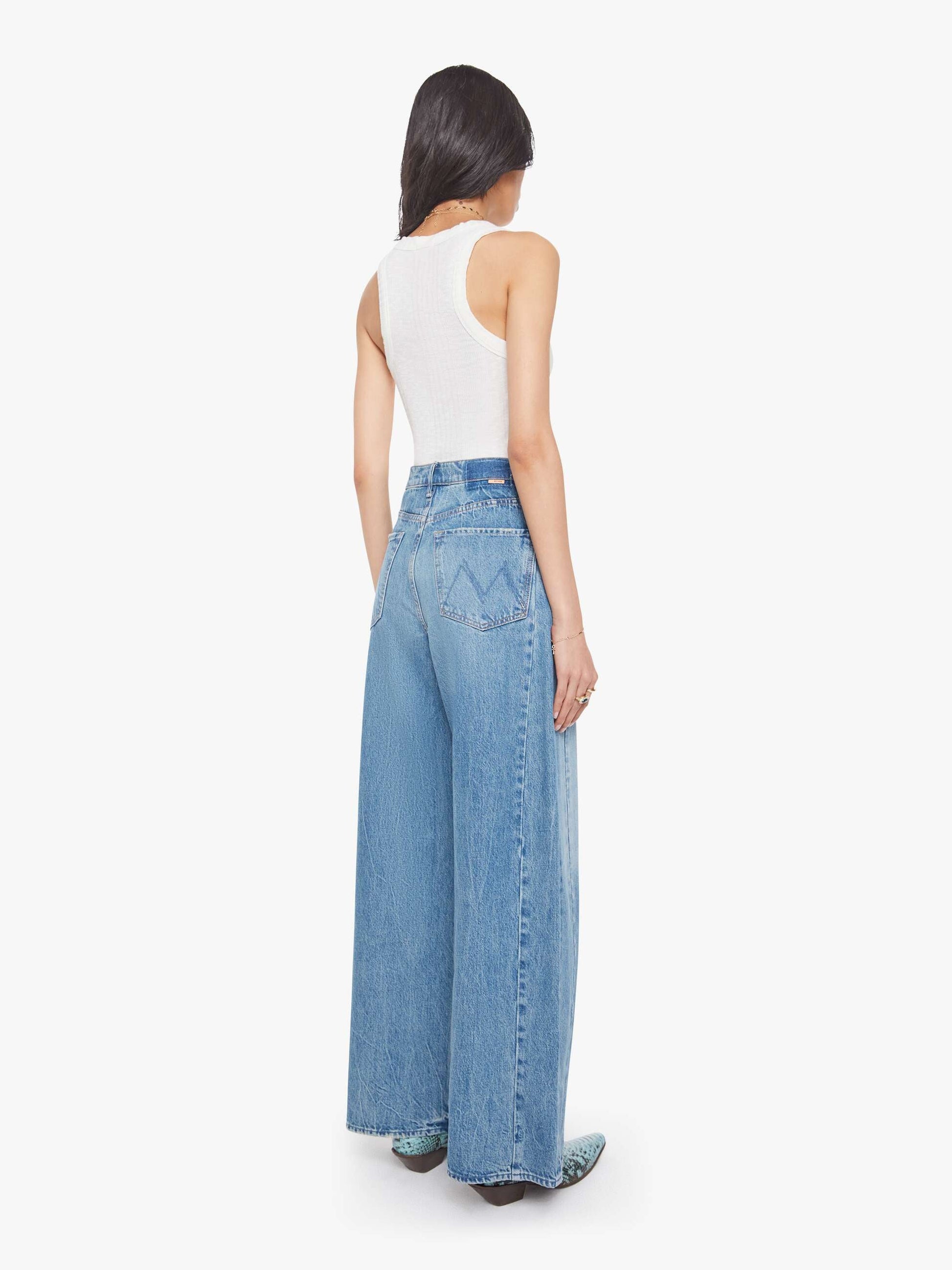 Mother Denim Brands XiRENA Beau Shirt