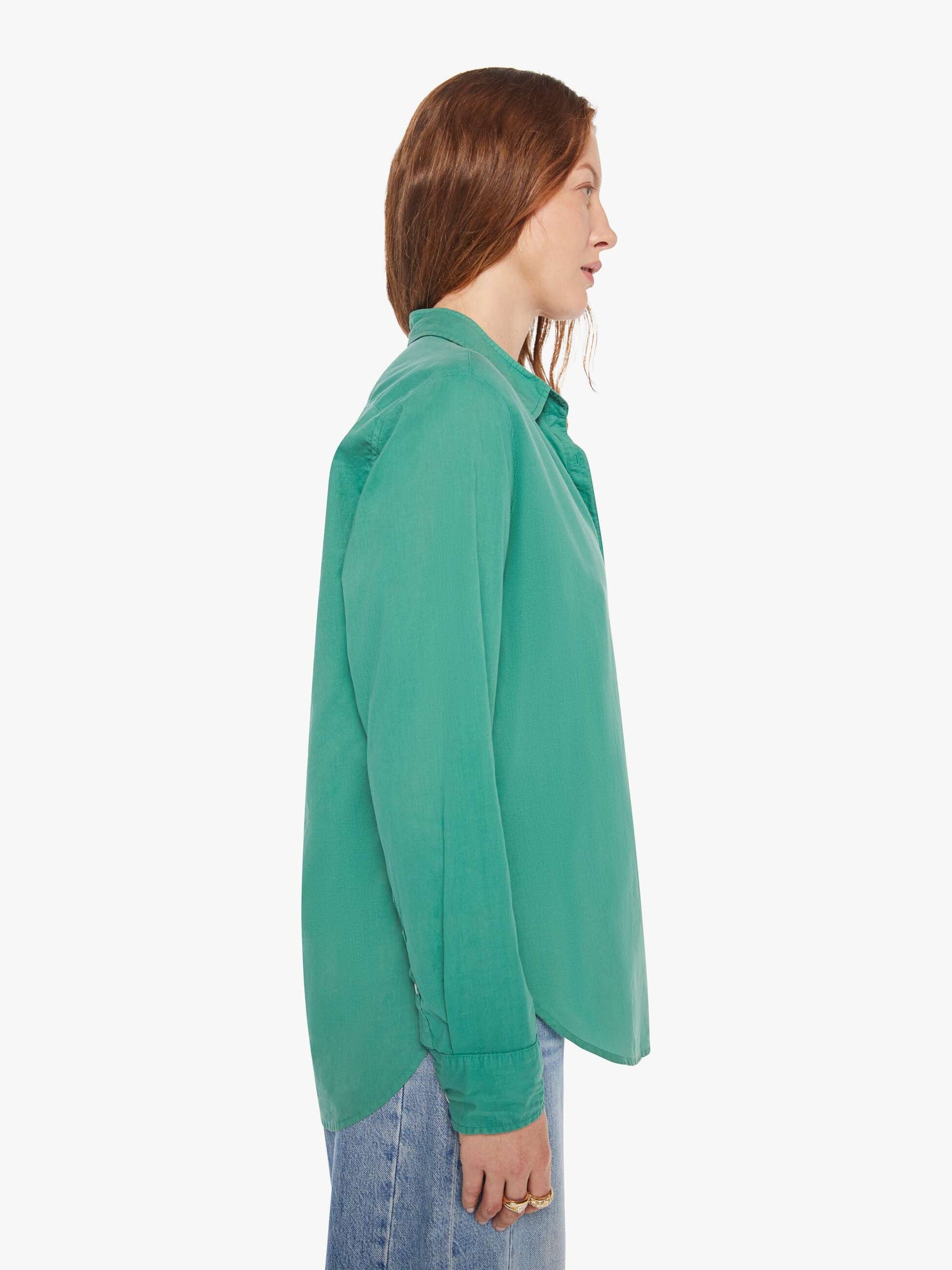 Mother Denim Brands XiRENA Beau Shirt