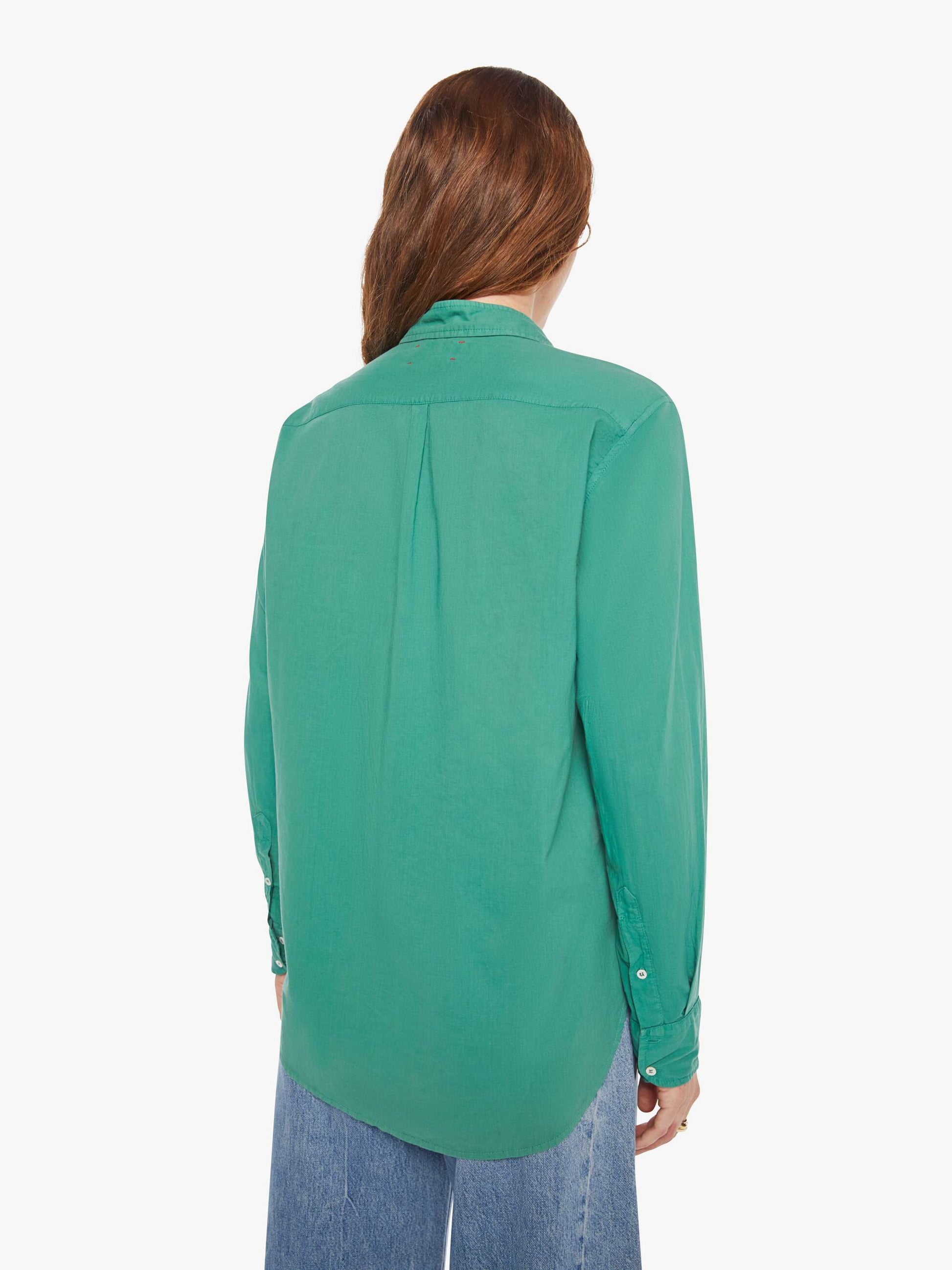 Mother Denim Brands XiRENA Beau Shirt