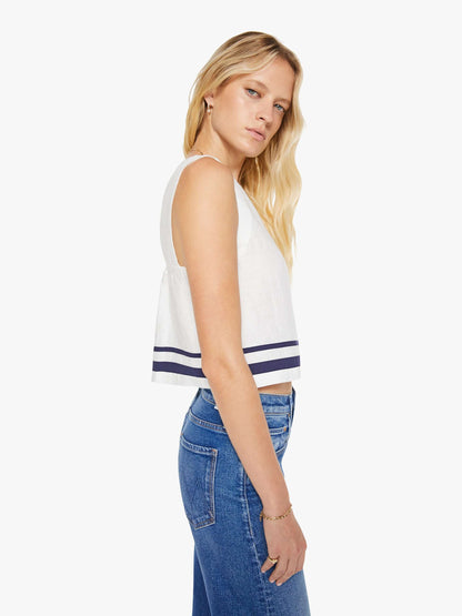 Mother Denim Brands XiRENA Leni Top