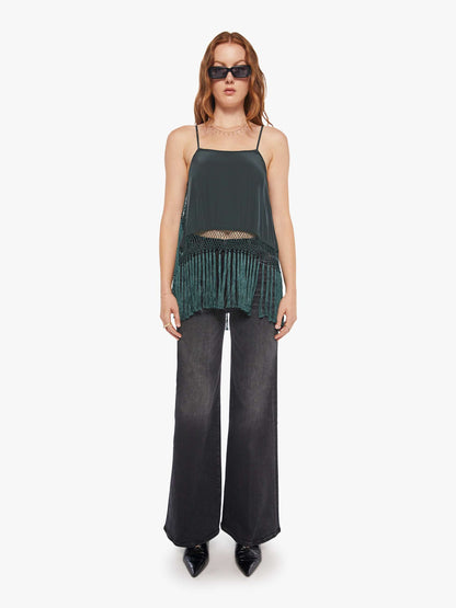 Mother Denim Brands Maria Cher Audrey Top