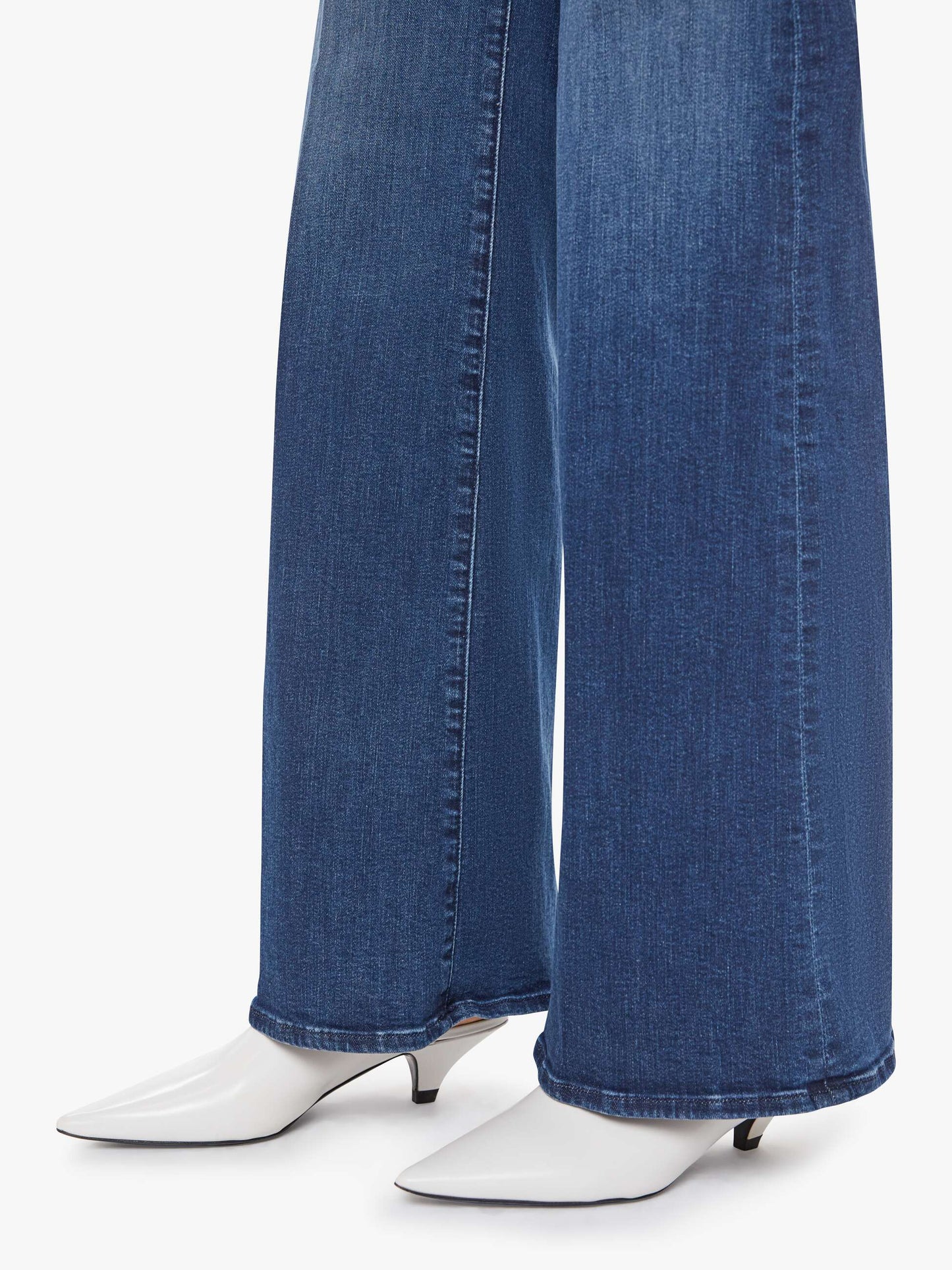 Mother Denim Brands Eterne Lucien Top