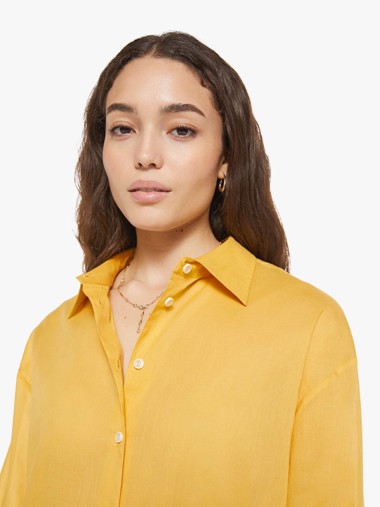 Mother Denim Brands Eterne Lucien Top