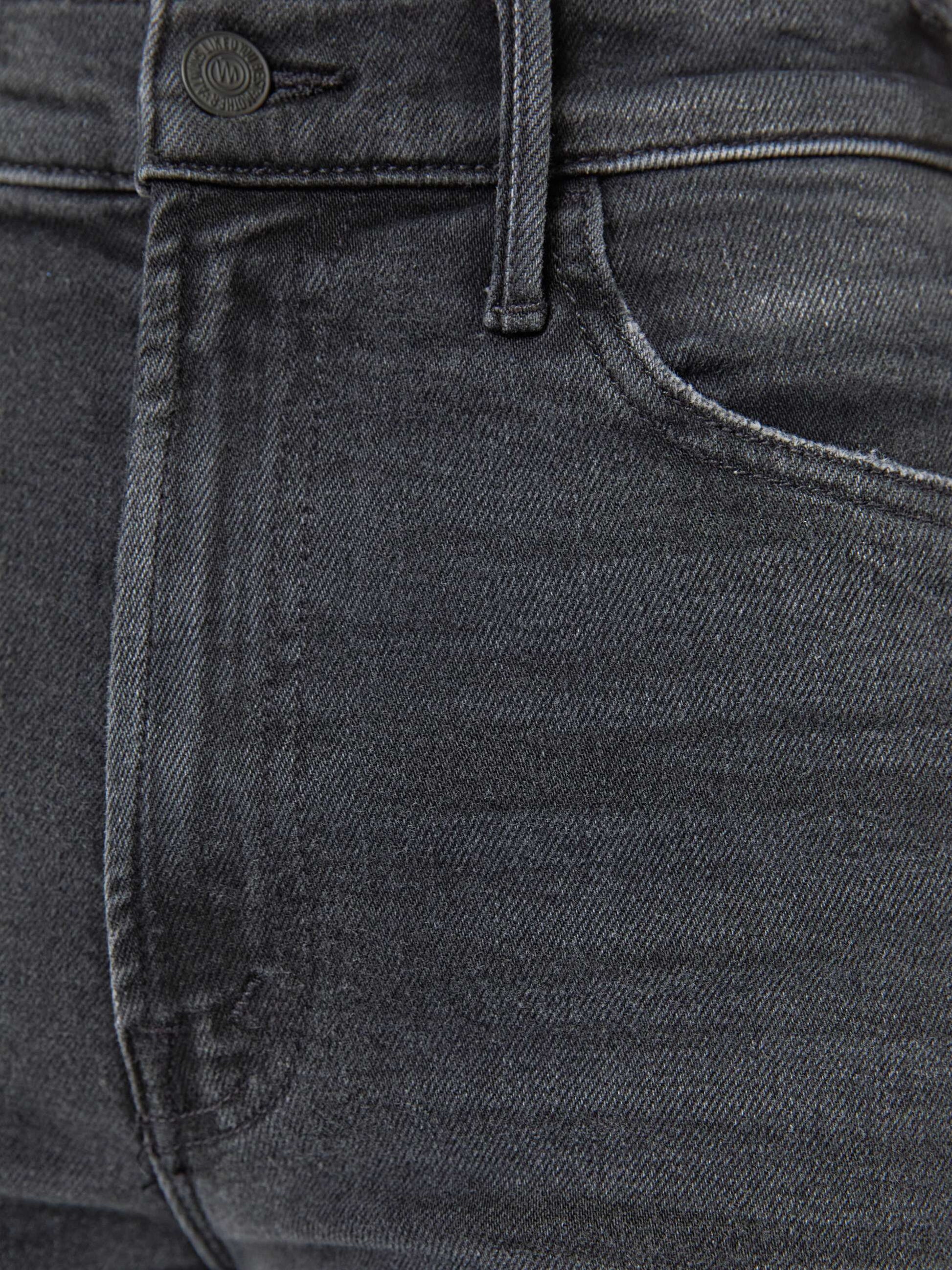 Mother Denim Brands Alix Of Bohemia Fiona Gilded Coin Top