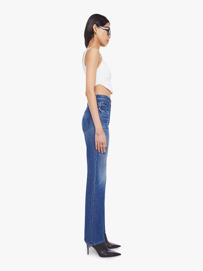 Mother Denim Brands Alix of Bohemia Emery Shirt