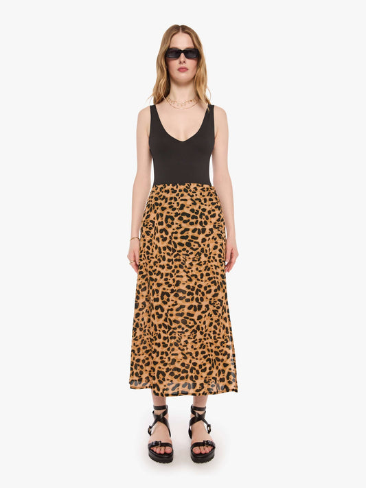Mother Denim Brands Natalie Martin Anita Skirt