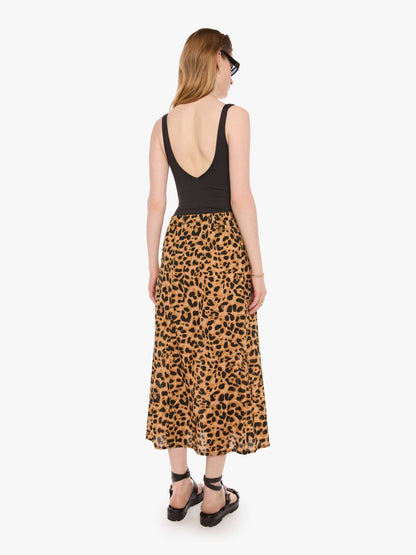 Mother Denim Brands Natalie Martin Anita Skirt
