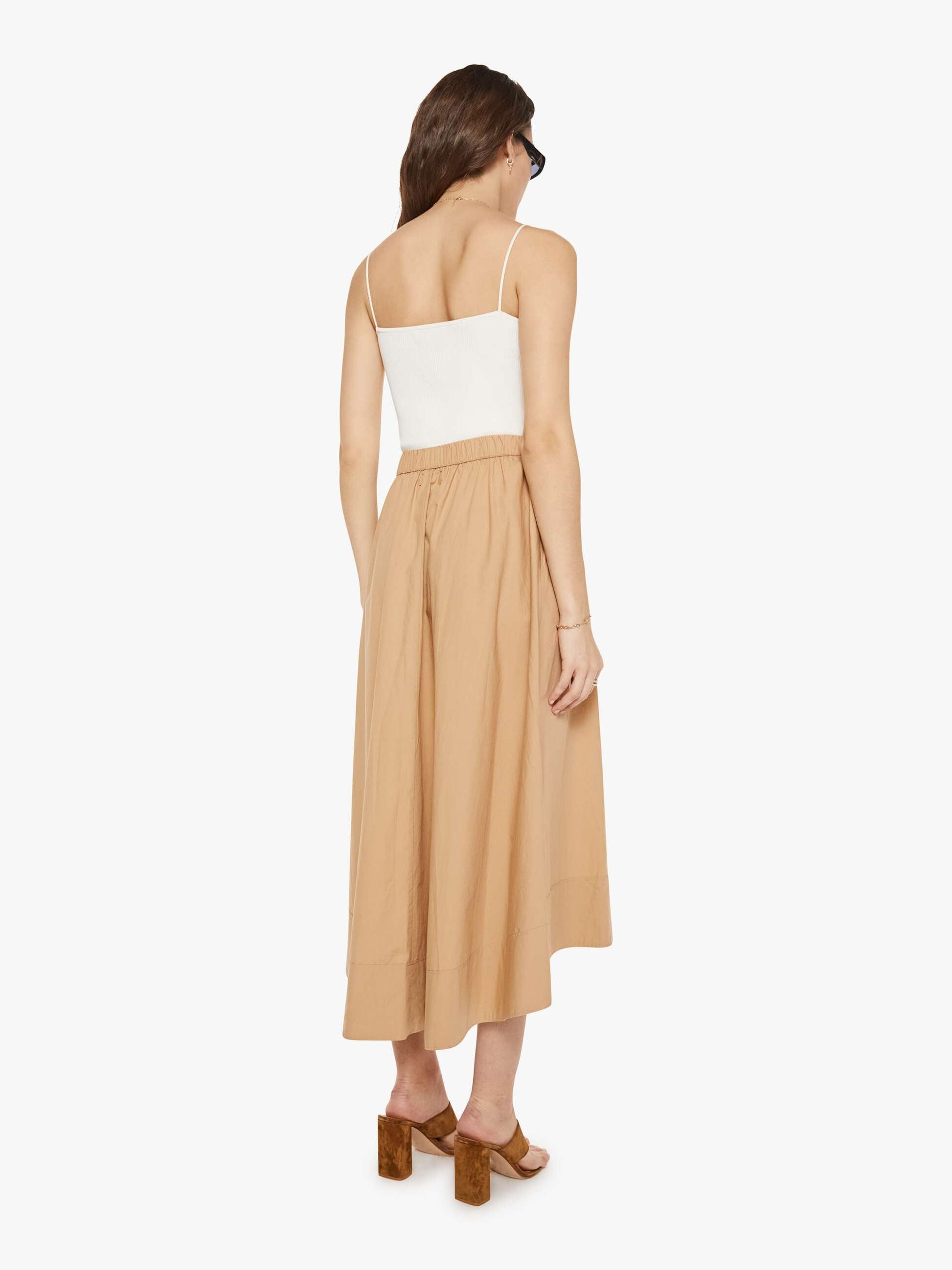 Mother Denim Brands XiRENA Gwynn Skirt