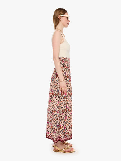 Mother Denim Brands Natalie Martin Bella Skirt