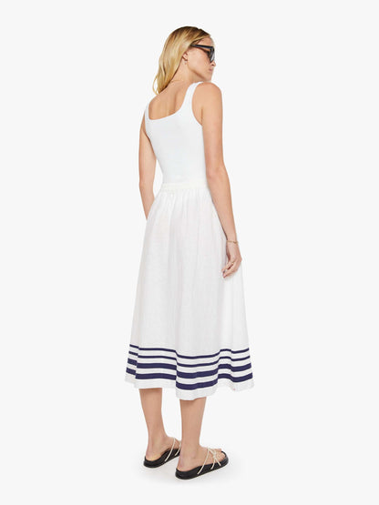 Mother Denim Brands XiRENA Lucille Skirt
