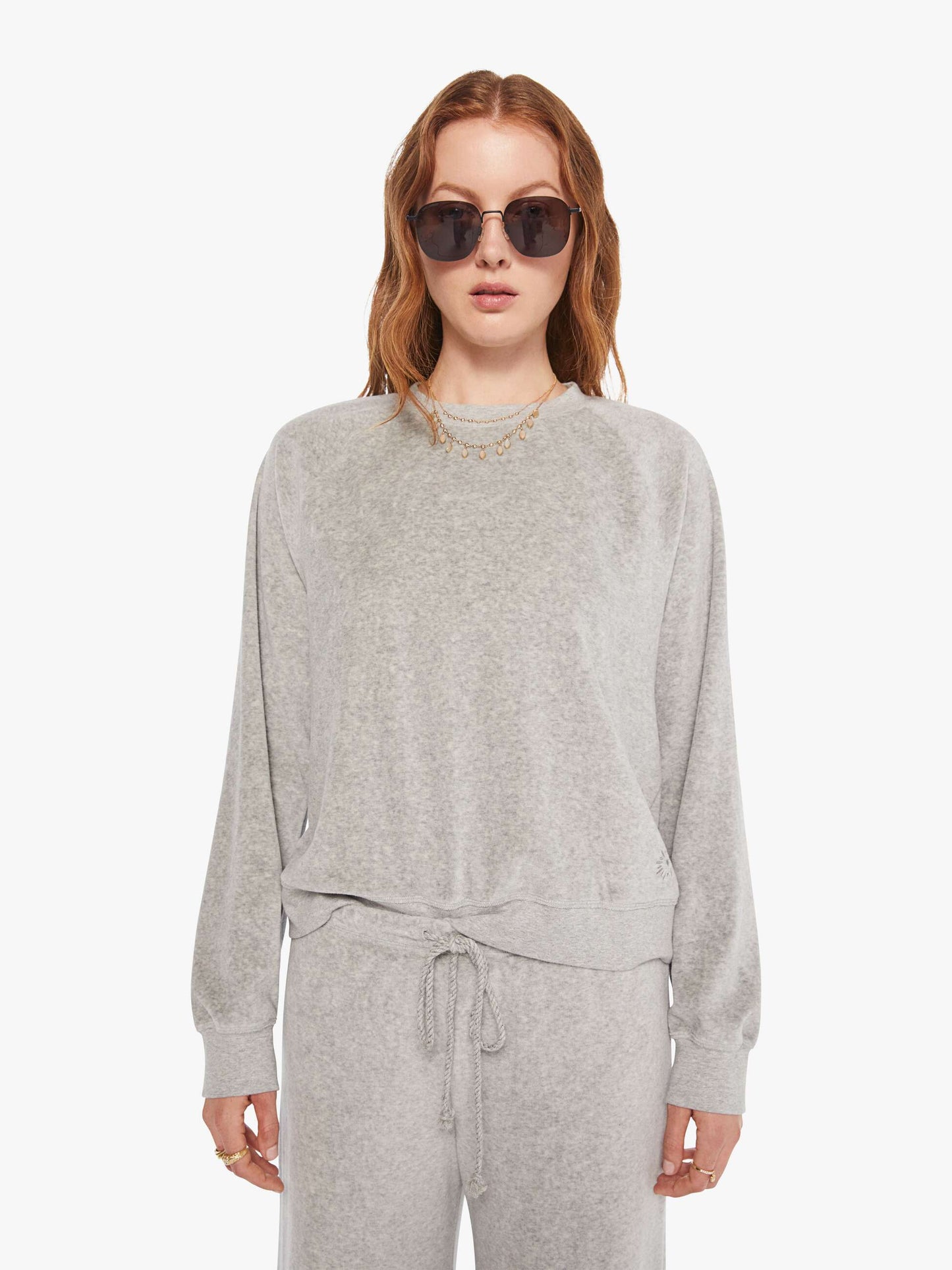 Mother Denim Brands XiRENA Pierre Sweatshirt
