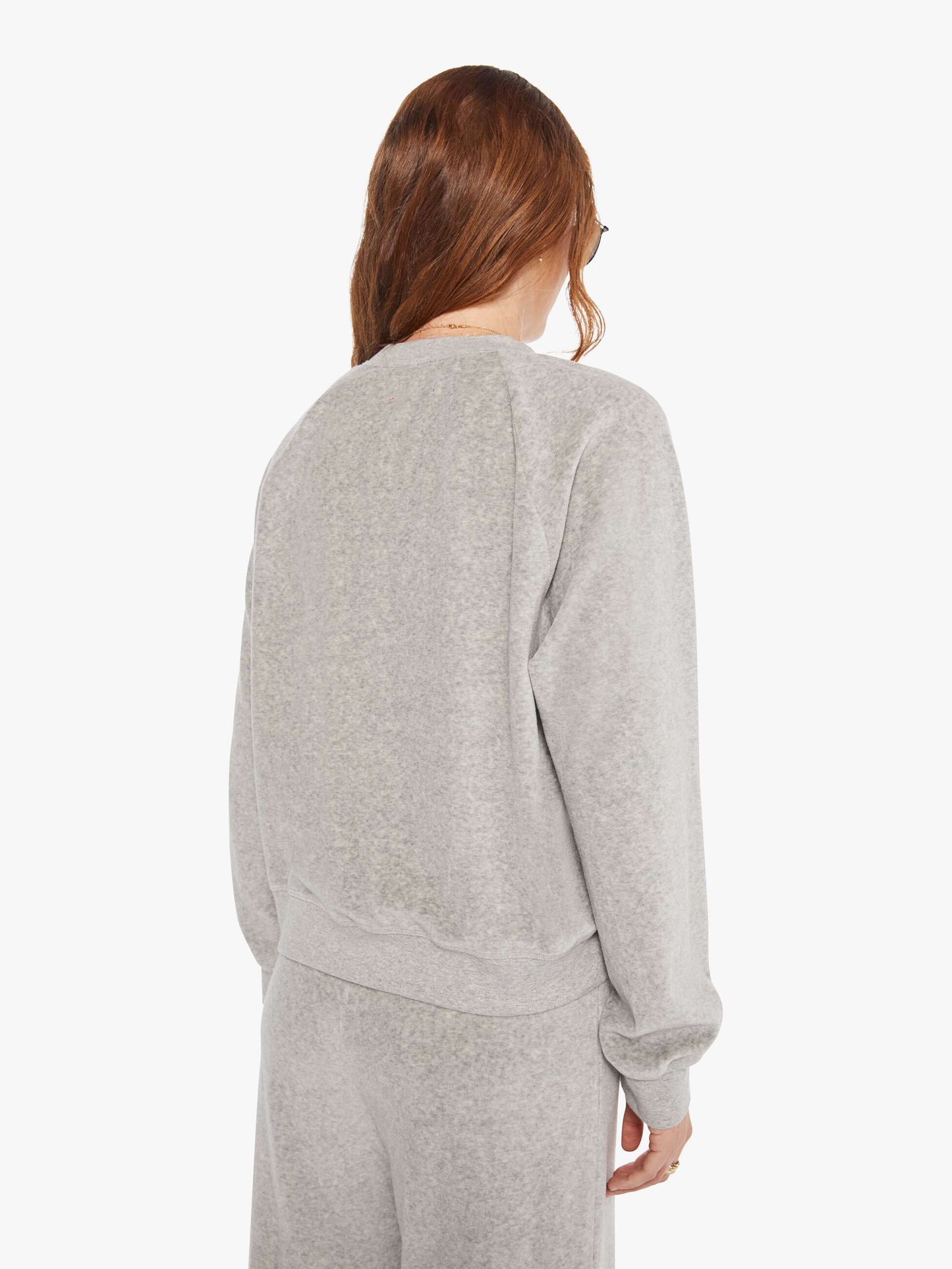 Mother Denim Brands XiRENA Pierre Sweatshirt