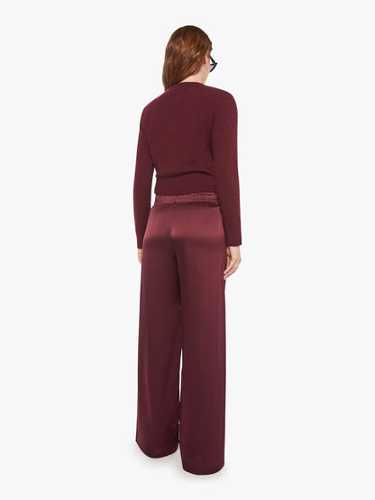 Mother Denim Brands SABLYN Elliot B Cardigan