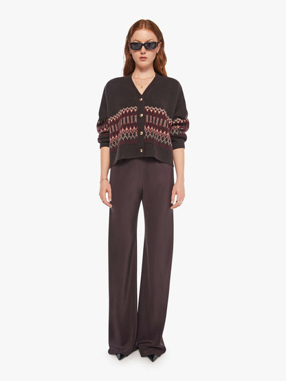 Mother Denim Brands SABLYN Elliot B Cardigan