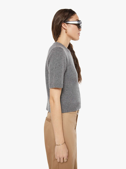 Mother Denim Brands SPRWMN Anita Cardigan