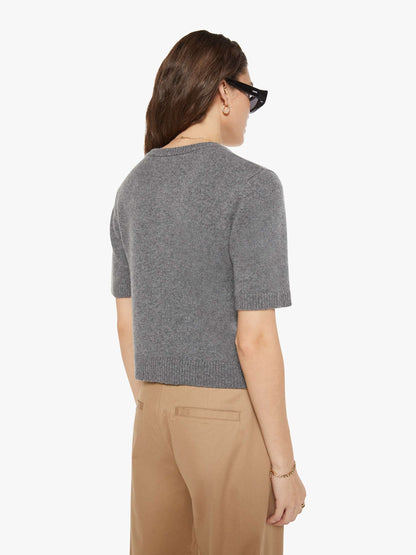 Mother Denim Brands SPRWMN Anita Cardigan